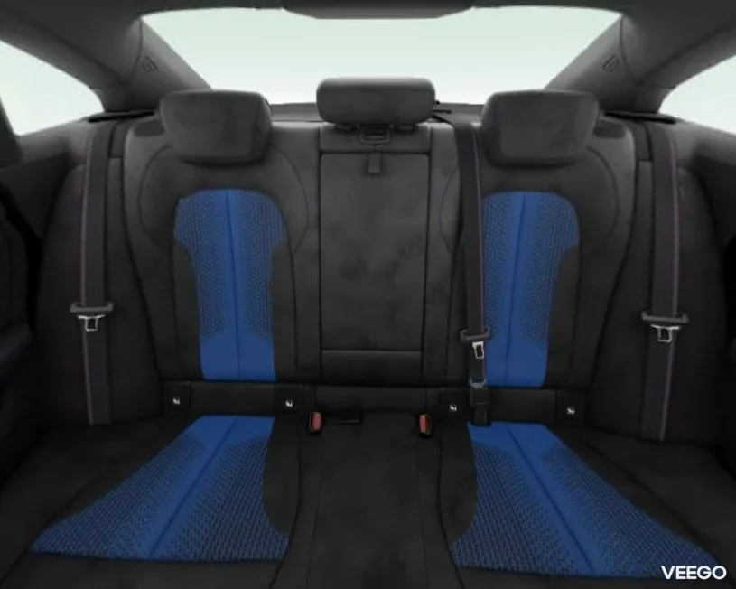 BMW 218 Gran Coupe M-Sportpakett 103kW