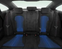 BMW 218 Gran Coupe M-Sportpakett 103kW thumbnail