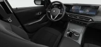 BMW 320 - 2 140kW thumbnail
