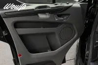 Ford Transit Transit Custom 340 Crew Van 2.0 170HK L2 5-Sits /Drag 125kW thumbnail