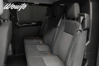 Ford Transit Transit Custom 340 Crew Van 2.0 170HK L2 5-Sits /Drag 125kW thumbnail