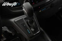 Ford Transit Transit Custom 340 Crew Van 2.0 170HK L2 5-Sits /Drag 125kW thumbnail