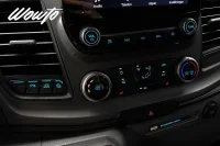 Ford Transit Transit Custom 340 Crew Van 2.0 170HK L2 5-Sits /Drag 125kW thumbnail