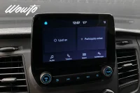 Ford Transit Transit Custom 340 Crew Van 2.0 170HK L2 5-Sits /Drag 125kW thumbnail