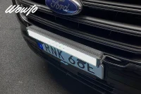 Ford Transit Transit Custom 340 Crew Van 2.0 170HK L2 5-Sits /Drag 125kW thumbnail