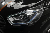 Ford Transit Transit Custom 340 Crew Van 2.0 170HK L2 5-Sits /Drag 125kW thumbnail