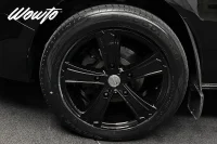 Ford Transit Transit Custom 340 Crew Van 2.0 170HK L2 5-Sits /Drag 125kW thumbnail