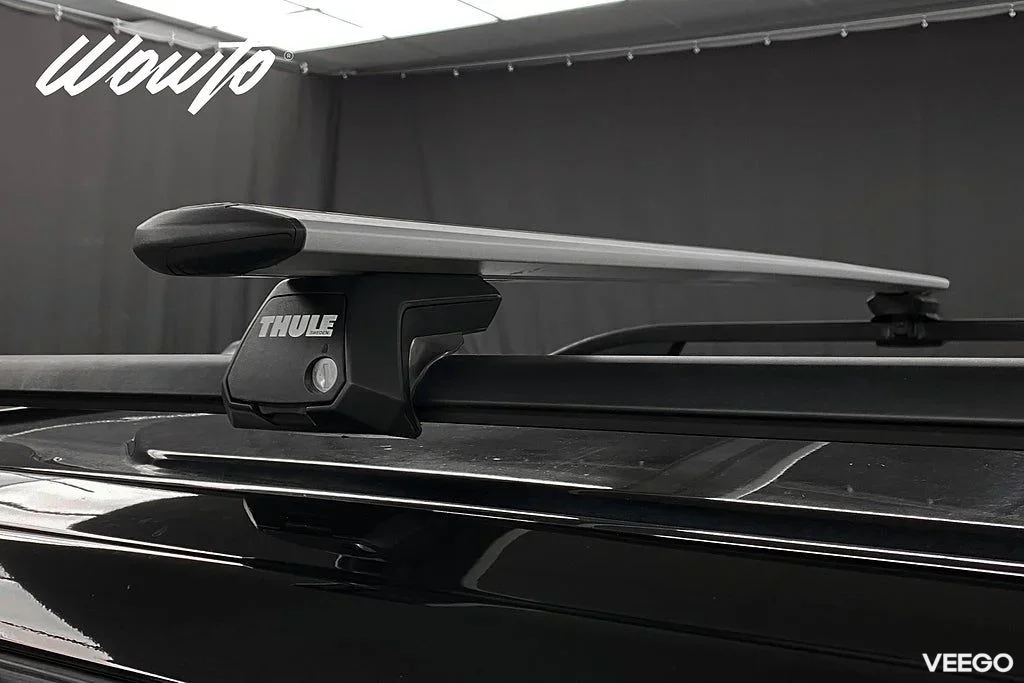 Ford Transit Transit Custom 340 Crew Van 2.0 170HK L2 5-Sits /Drag 125kW