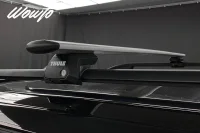 Ford Transit Transit Custom 340 Crew Van 2.0 170HK L2 5-Sits /Drag 125kW thumbnail