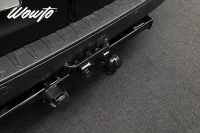 Ford Transit Transit Custom 340 Crew Van 2.0 170HK L2 5-Sits /Drag 125kW thumbnail