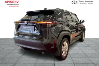 Toyota Yaris Cross Elegant Hybrid 1.5 68kW thumbnail
