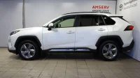 Toyota RAV4 Luxury Plus 2 129kW thumbnail