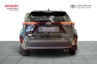 Toyota Yaris Cross Elegant Hybrid 1.5 68kW thumbnail