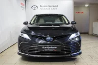 Toyota Camry Executive 2.5 131kW thumbnail