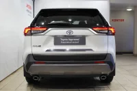 Toyota RAV4 Luxury Plus 2 129kW thumbnail