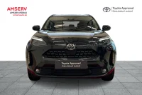 Toyota Yaris Cross Elegant Hybrid 1.5 68kW thumbnail