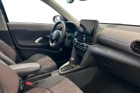 Toyota Yaris Cross Elegant Hybrid 1.5 68kW thumbnail