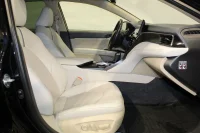 Toyota Camry Executive 2.5 131kW thumbnail