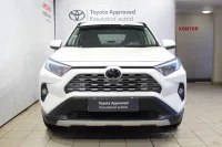 Toyota RAV4 Luxury Plus 2 129kW thumbnail