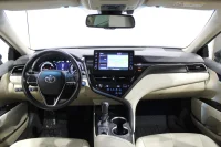 Toyota Camry Executive 2.5 131kW thumbnail