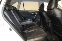 Toyota RAV4 Luxury Plus 2 129kW thumbnail