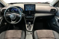 Toyota Yaris Cross Elegant Hybrid 1.5 68kW thumbnail
