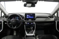 Toyota RAV4 Luxury Plus 2 129kW thumbnail