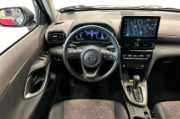 Toyota Yaris Cross Elegant Hybrid 1.5 68kW thumbnail