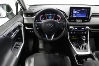 Toyota RAV4 Luxury Plus 2 129kW thumbnail