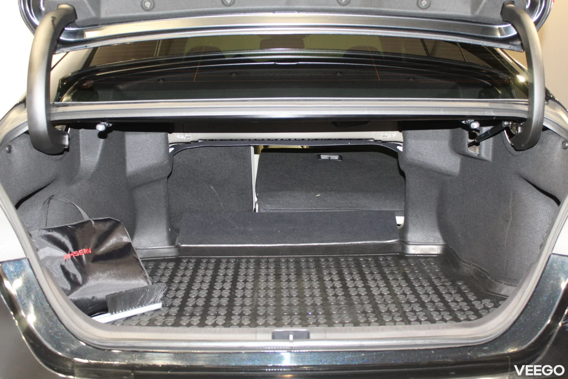 Toyota Camry Executive 2.5 131kW