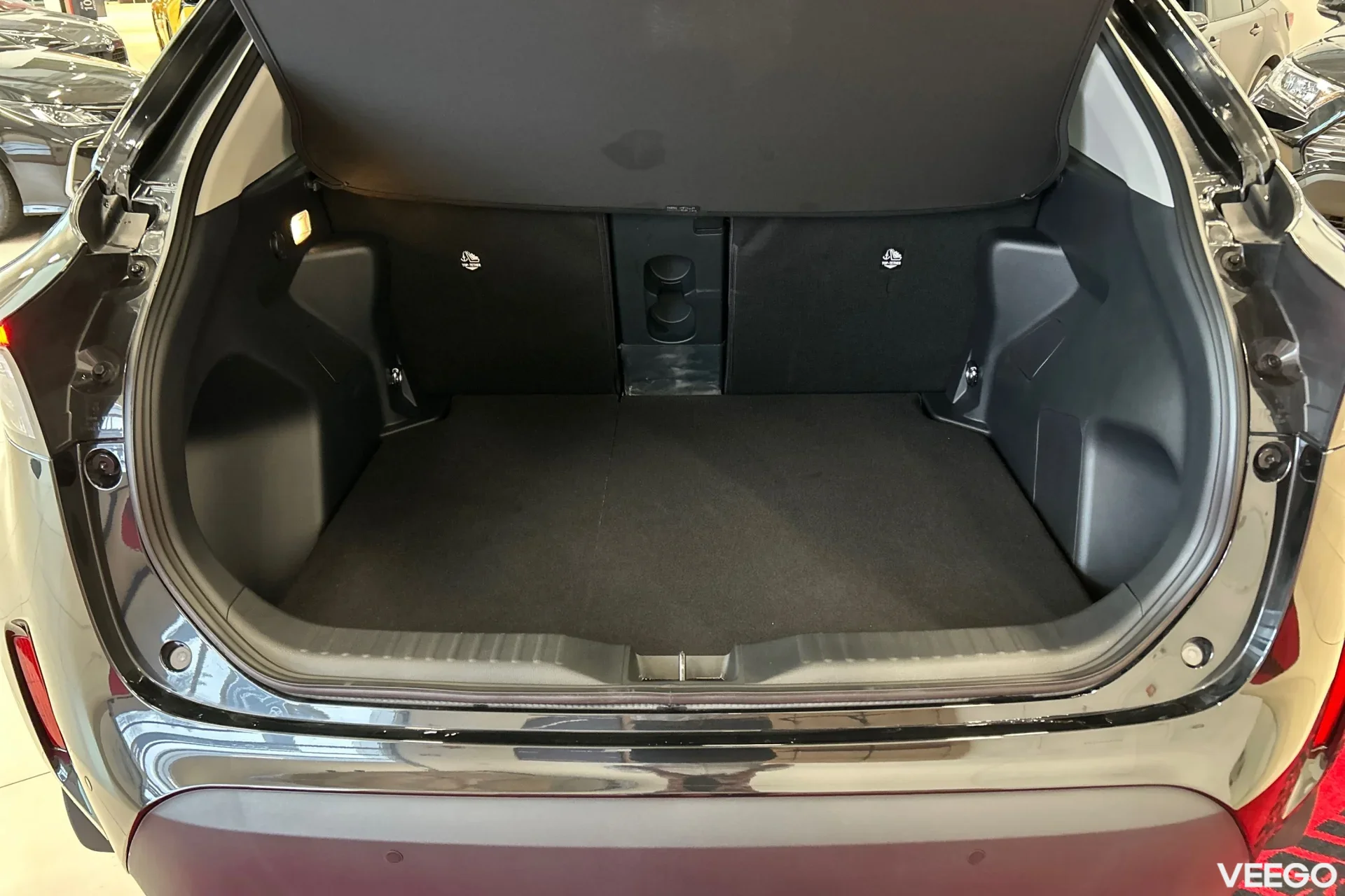 Toyota Yaris Cross Elegant Hybrid 1.5 68kW