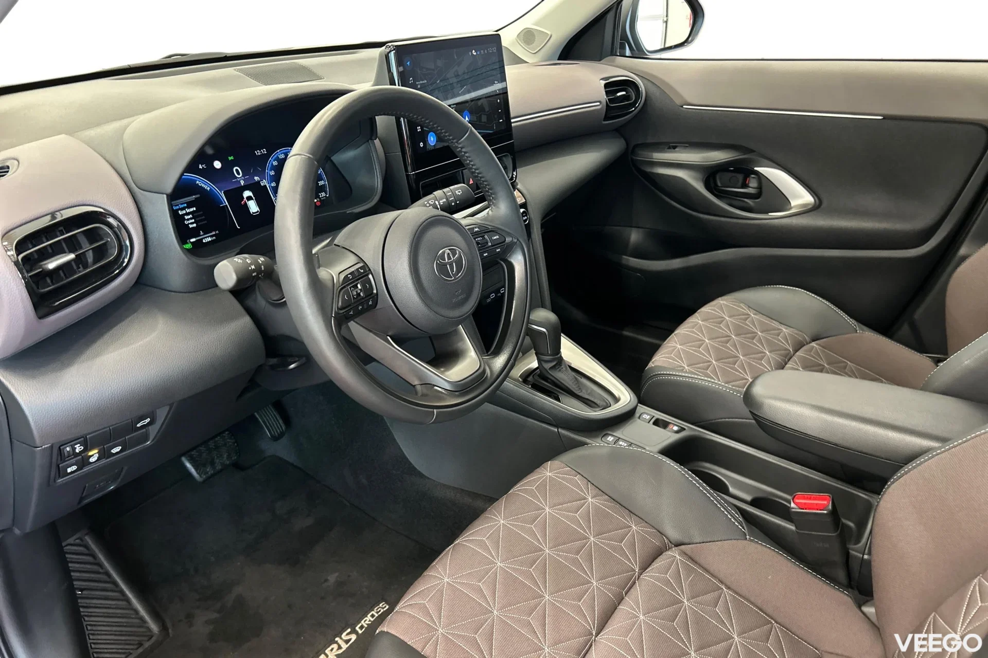 Toyota Yaris Cross Elegant Hybrid 1.5 68kW