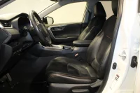 Toyota RAV4 Luxury Plus 2 129kW thumbnail