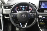 Toyota RAV4 Luxury Plus 2 129kW thumbnail