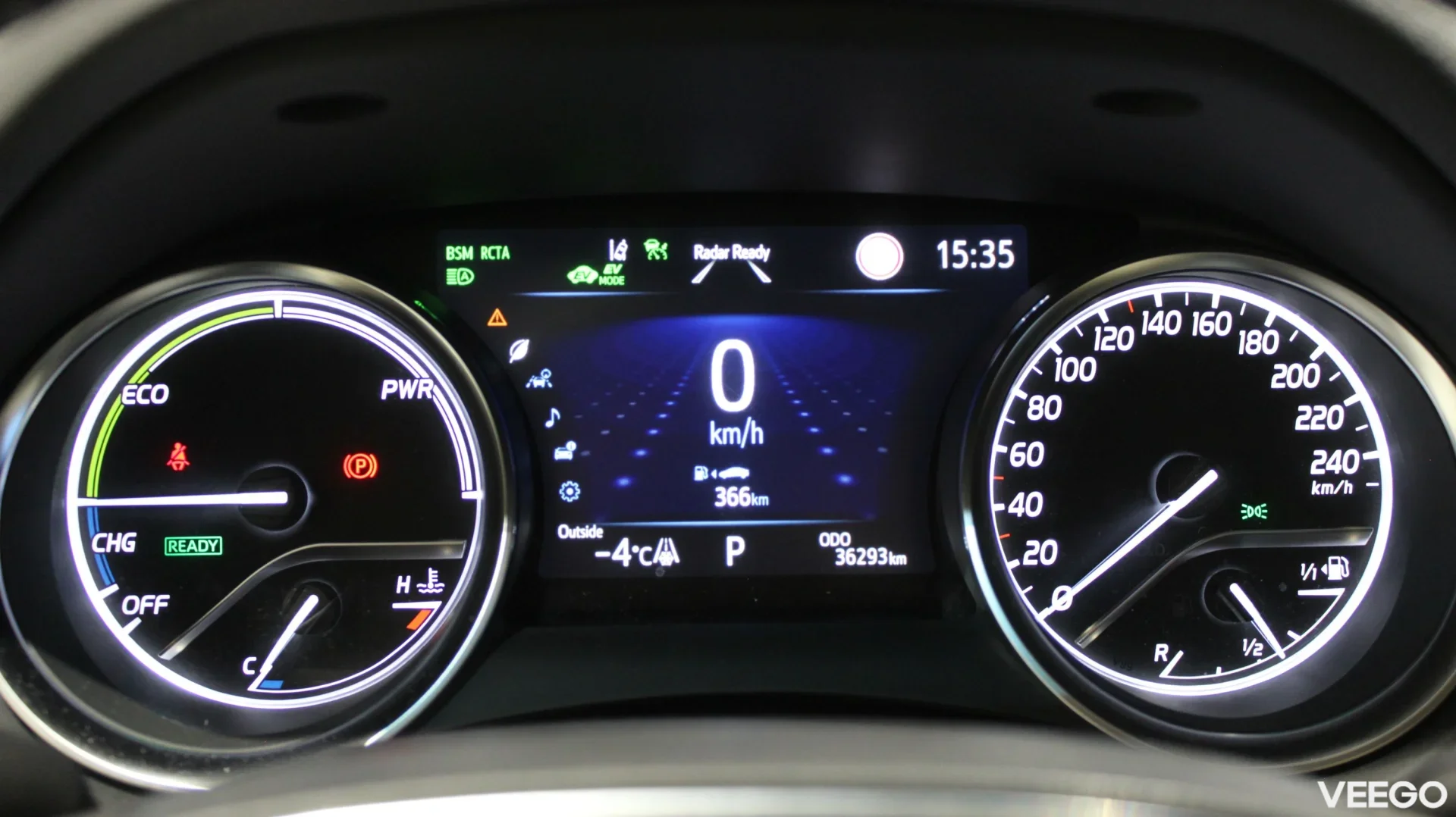 Toyota Camry Executive 2.5 131kW