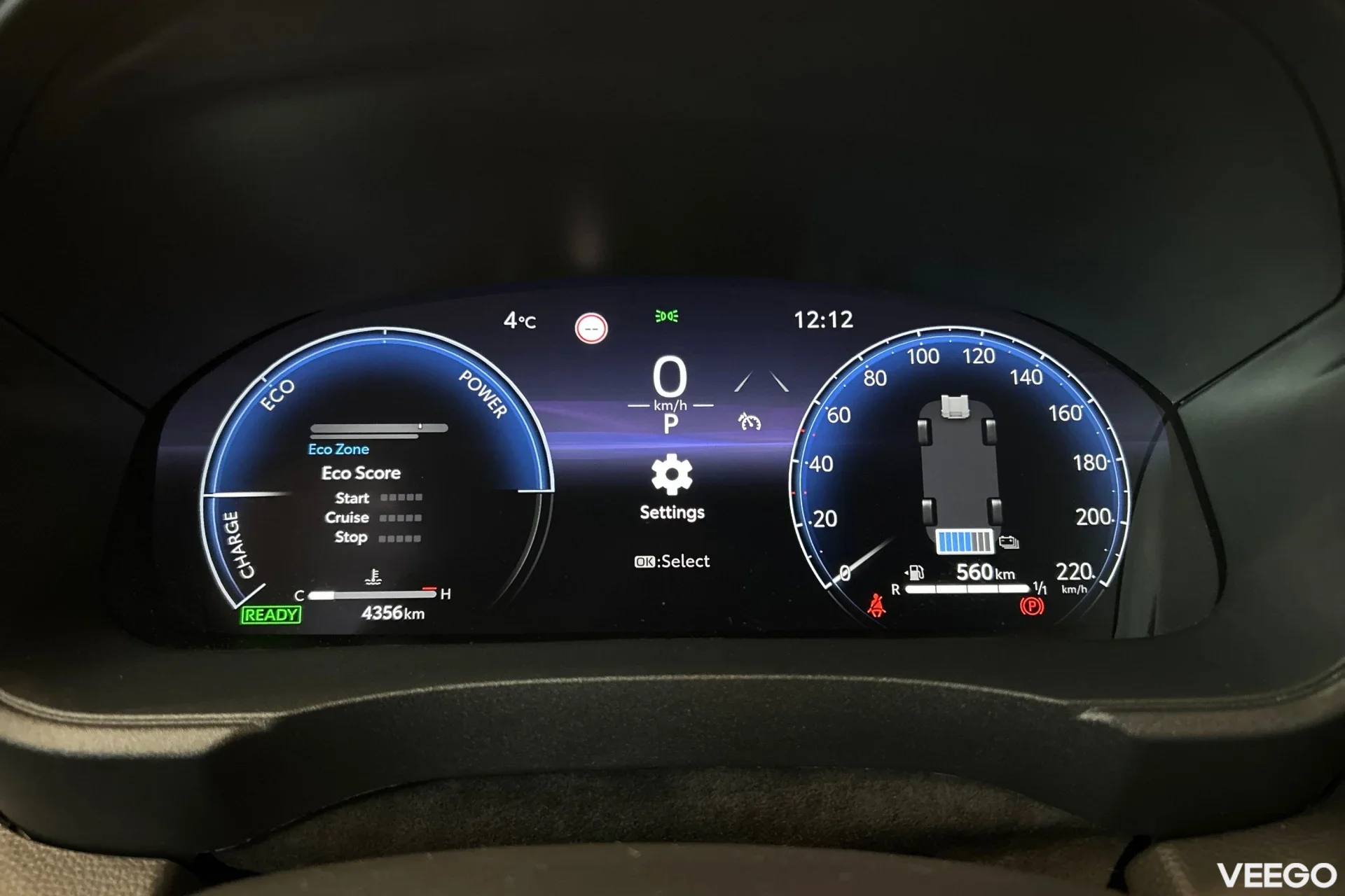 Toyota Yaris Cross Elegant Hybrid 1.5 68kW