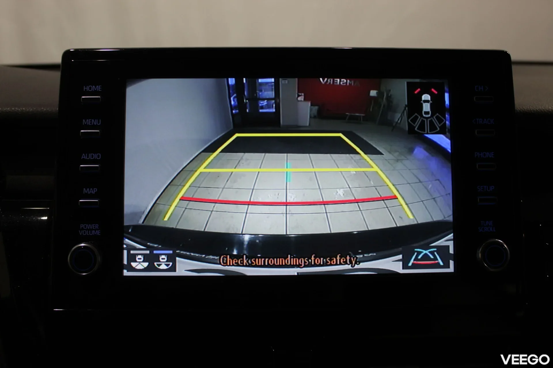 Toyota Camry Executive 2.5 131kW