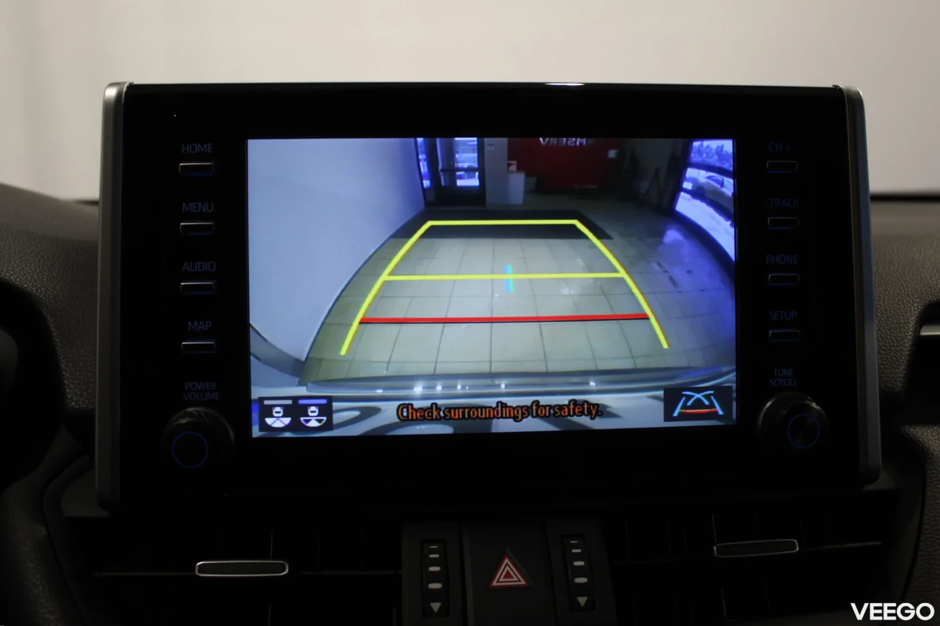 Toyota RAV4 Luxury Plus 2 129kW