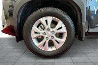 Toyota Yaris Cross Elegant Hybrid 1.5 68kW thumbnail