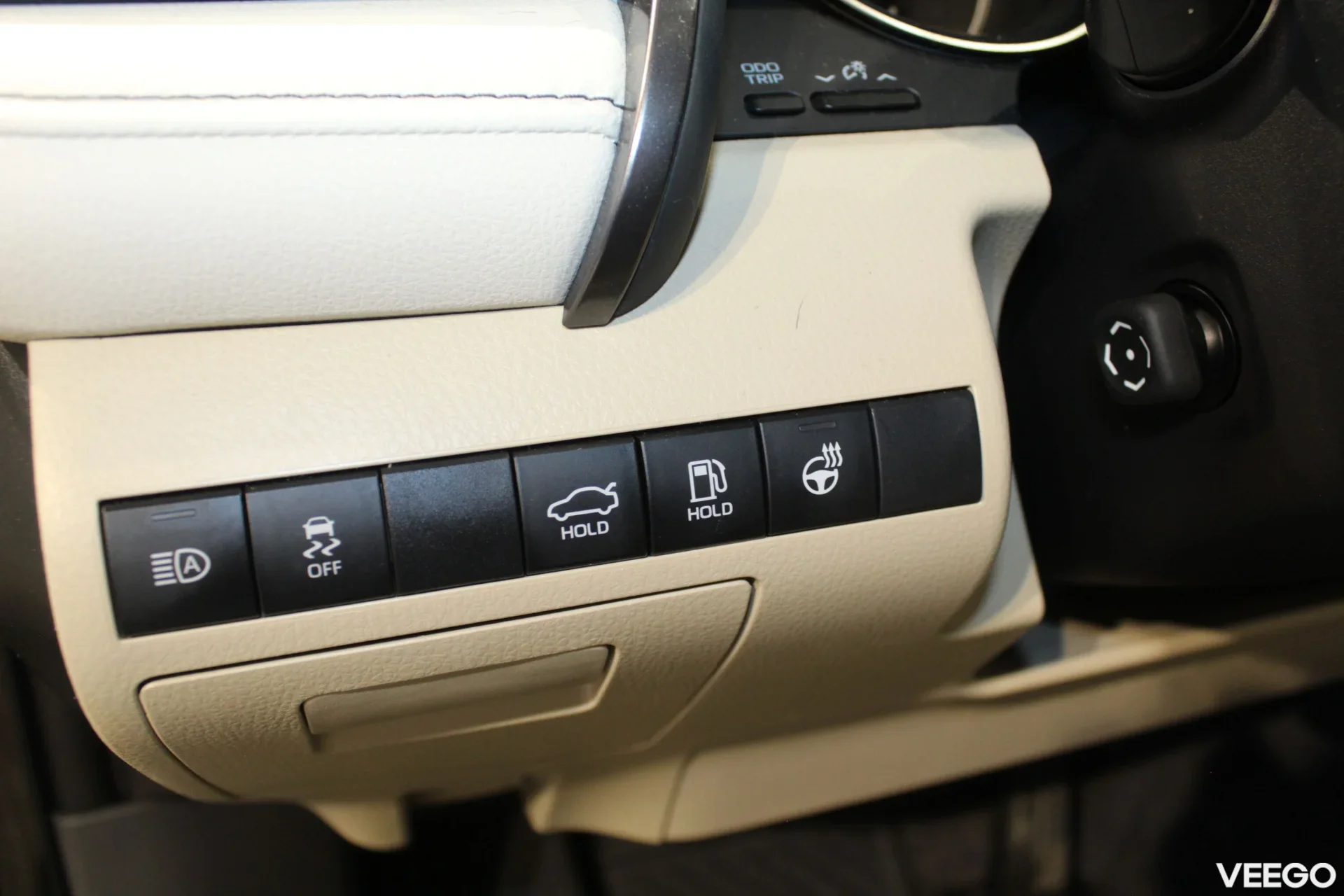 Toyota Camry Executive 2.5 131kW