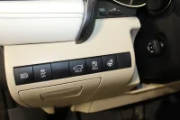 Toyota Camry Executive 2.5 131kW thumbnail