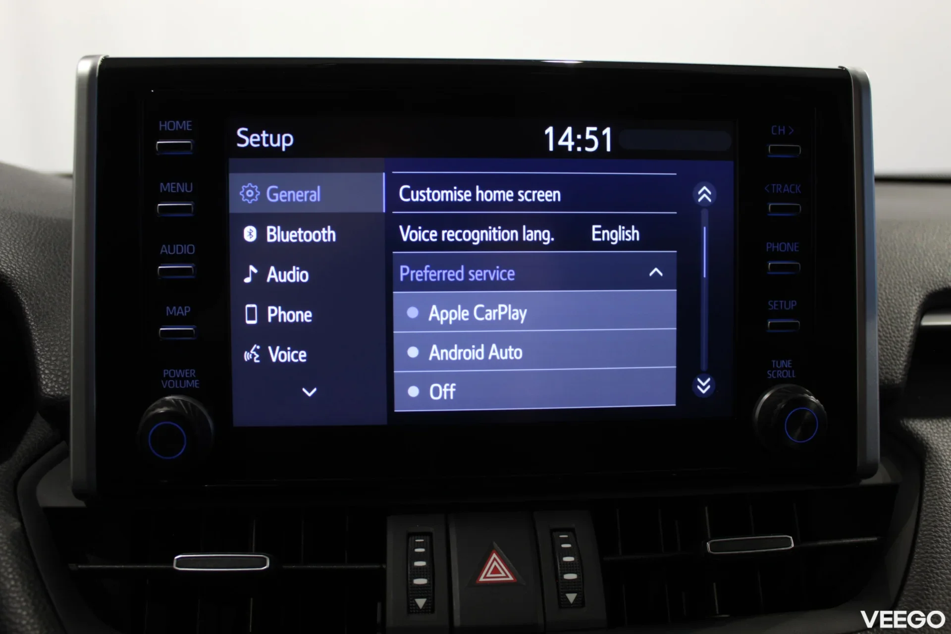 Toyota RAV4 Luxury Plus 2 129kW