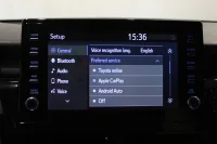 Toyota Camry Executive 2.5 131kW thumbnail