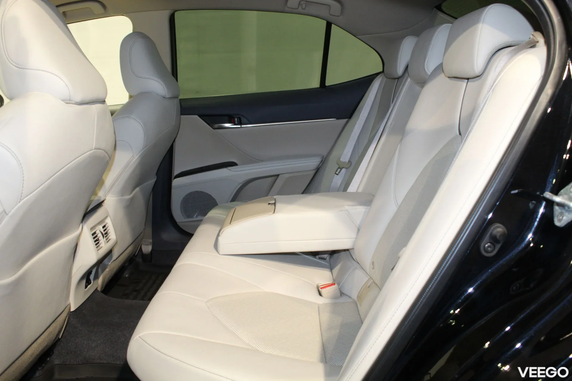 Toyota Camry Executive 2.5 131kW