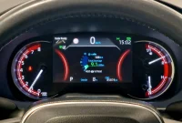 Toyota RAV4 Luxury Plus 2 129kW thumbnail