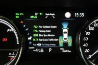 Toyota Camry Executive 2.5 131kW thumbnail