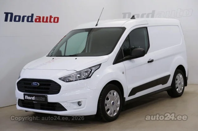 Image of Ford Transit Connect - 1 73kW