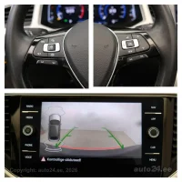 Volkswagen T-Roc Cabrio 1.5 110kW thumbnail