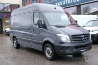 Mercedes-Benz SPRINTER 313 CDI - 2.1 95kW thumbnail