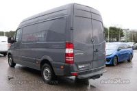 Mercedes-Benz SPRINTER 313 CDI - 2.1 95kW thumbnail